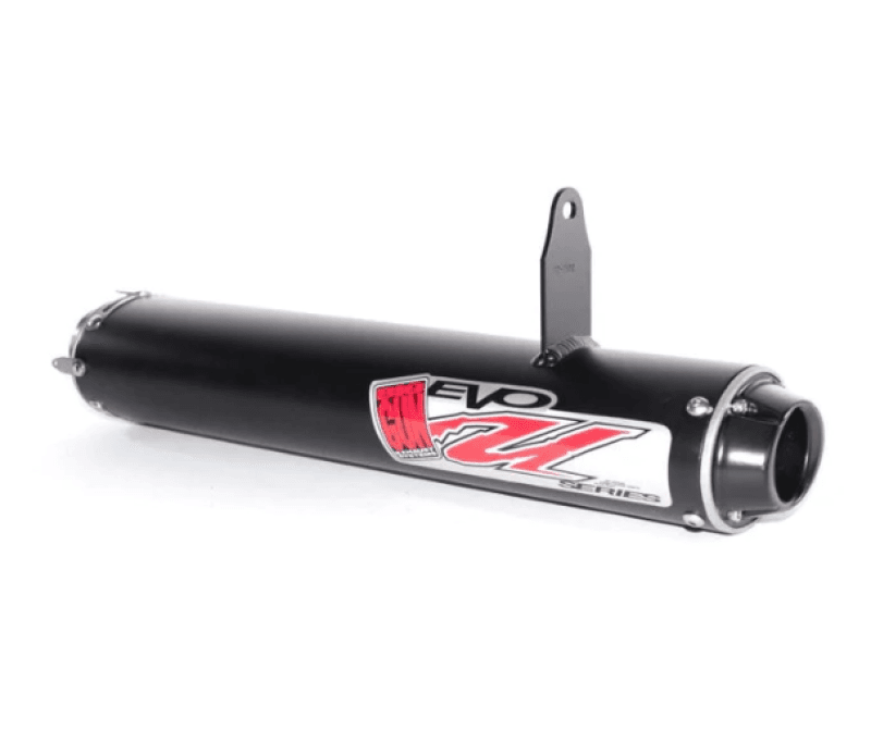 Big Gun — Big Gun 13-15 Can-Am Outlander 500 EVO U Series Slip On Exhaust