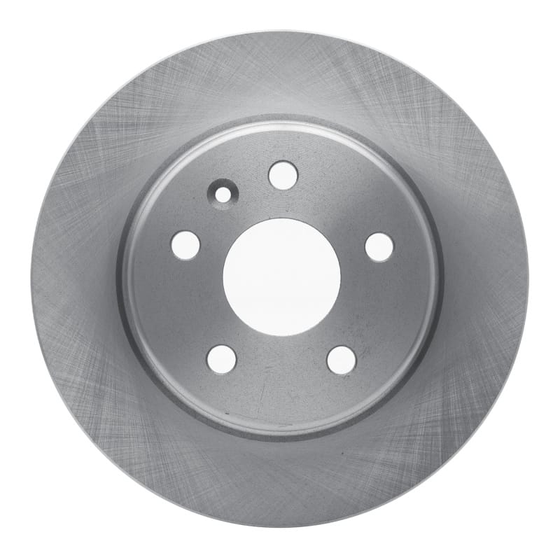 DFC — Disc Brake Rotor