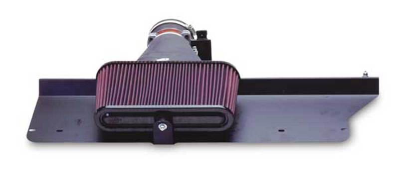 K&N Engineering — K&N 98-02 Camaro 5.7L-V8 Performance Intake Kit
Performance Air Inta
Air Intake System