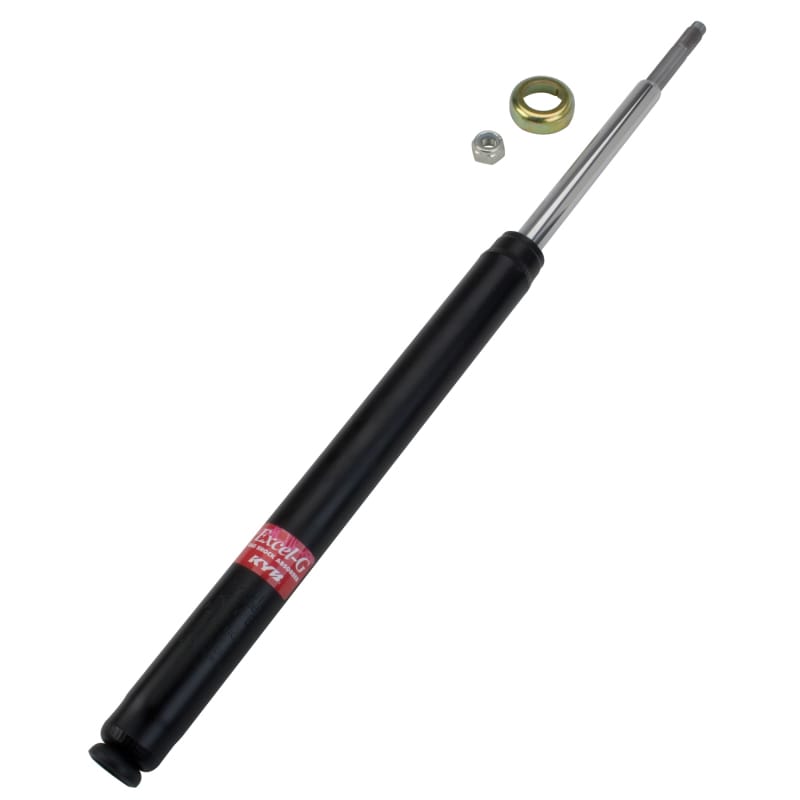 KYB — Gas Cartridge