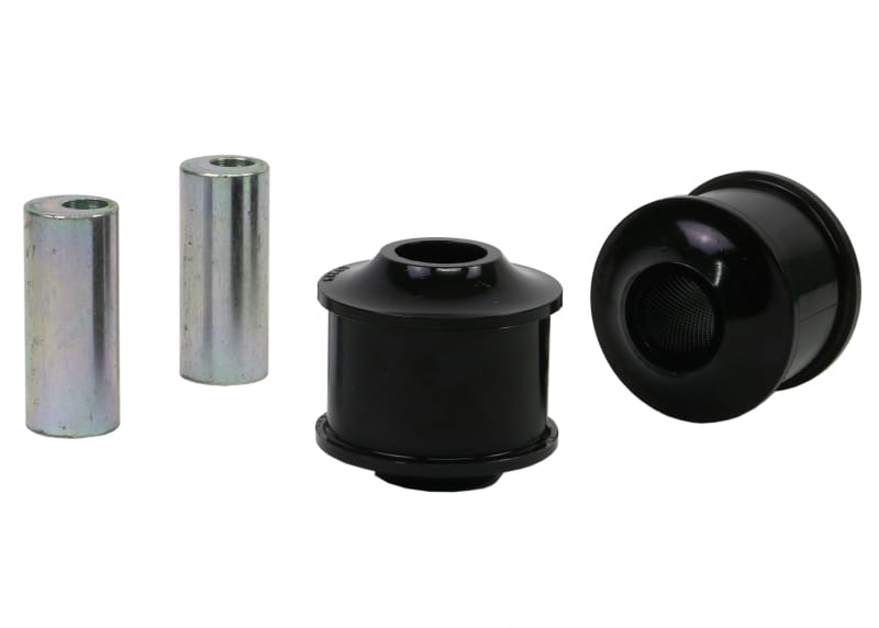 Whiteline — Strut Rod - To Chassis Bushing Kit-Double Offset
Strut rod - to chassis bushing