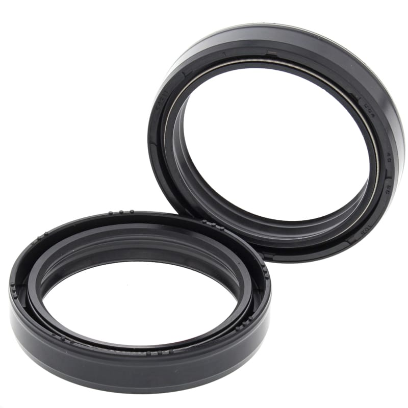 All Balls Racing — All Balls Racing 00-07 Honda XR650R Fork Oil Seal Only Kit