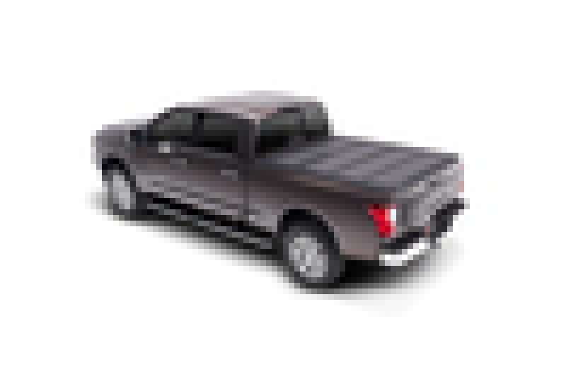 BAK — BAK 16-20 Nissan Titan XD 6ft 6in Bed (w or w/o Track System) BAKFlip MX4 Matte Finish
BFMX4 16-24TtnXD6ft.
BFMX4 16-24TtnXD6'6