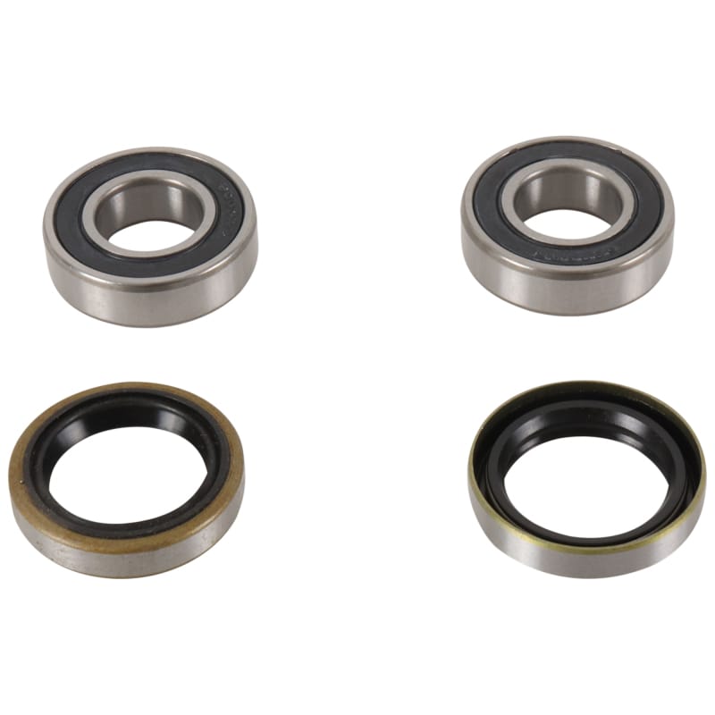 Pivot Works — Pivot Works E-TON CXL-150 - Front Wheel Bearing Kit