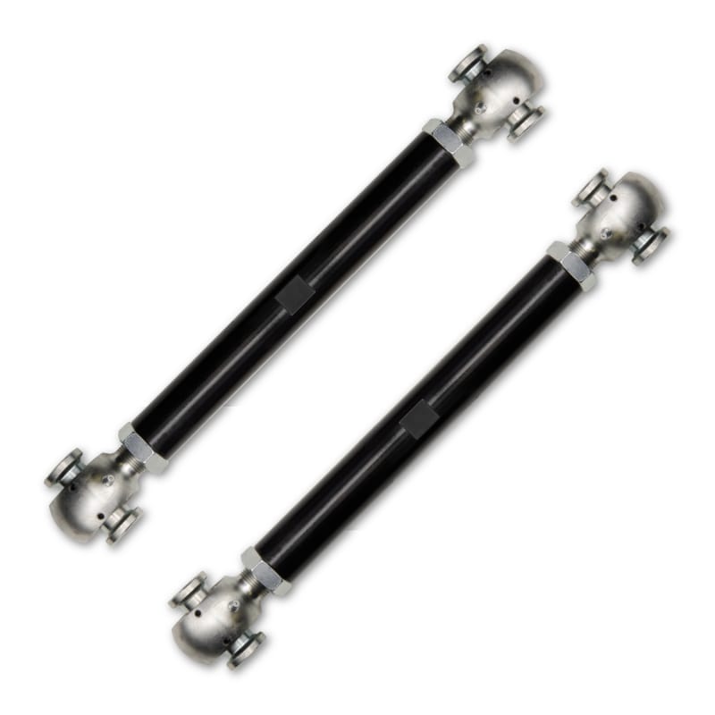 Rock Krawler — Rock Krawler 2019+ Jeep Wrangler JT Rear Upper Control Arms