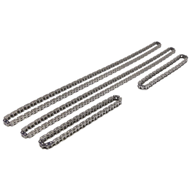 COMP Cams — Hi-Tech Severe Duty Timing Chain Set for 2015-2018 Ford 5.0 Coyote