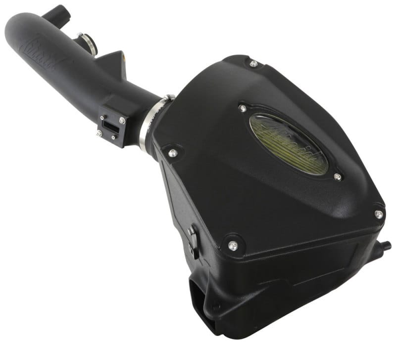 Airaid — Performance Air Intake System