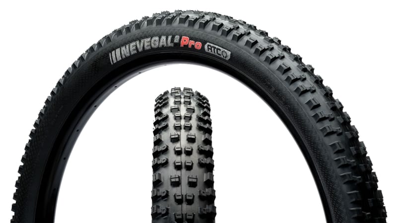 Kenda — 27.5x2.60mm, 60 TPI
