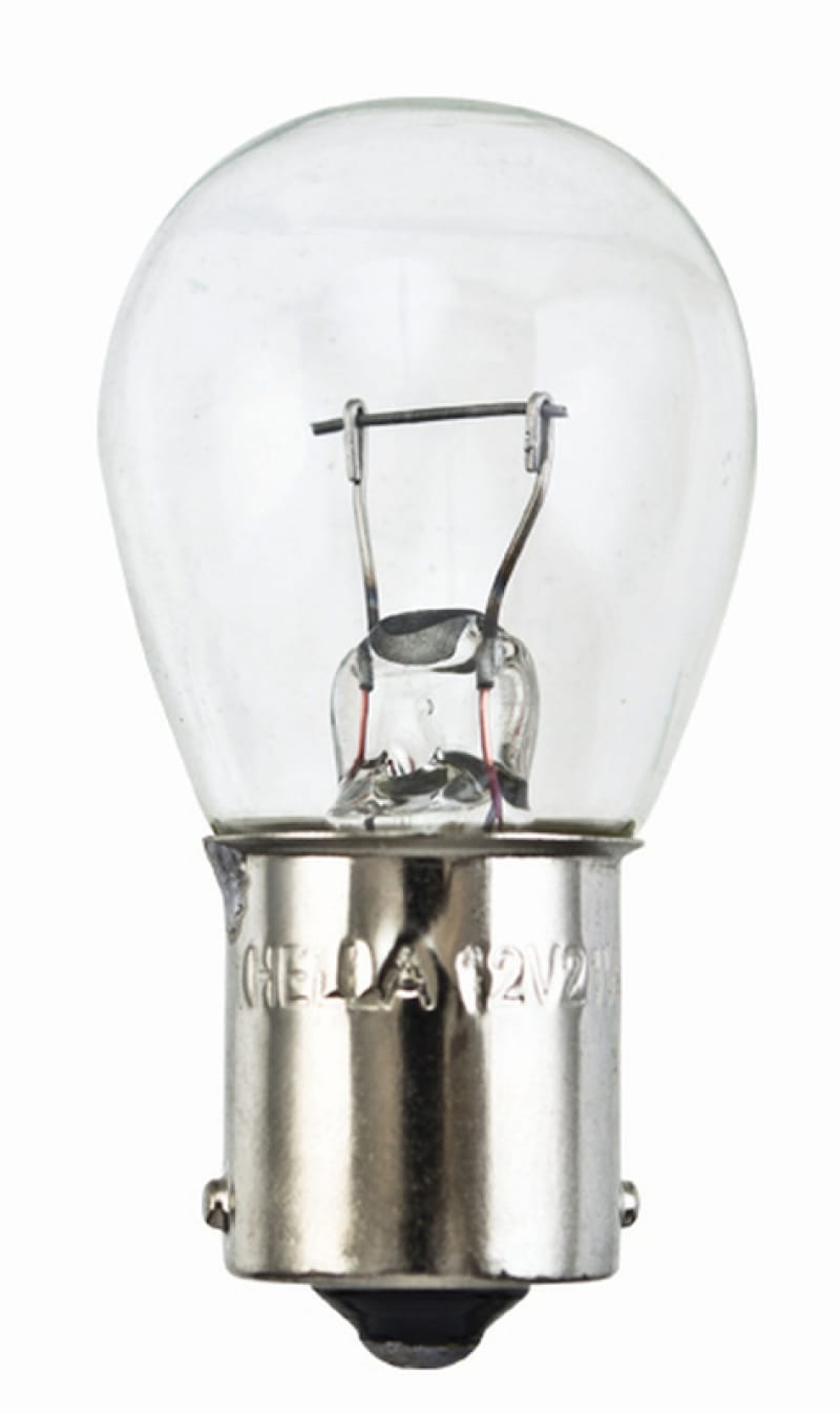 Hella — HELLA Multi-Purpose Light Bulb 7506TB
HELLA Turn Signal Light Bulb 7506TB