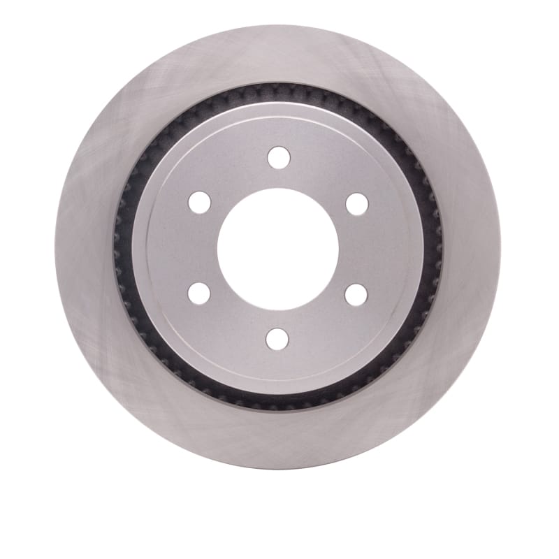 DFC — Disc Brake Rotor