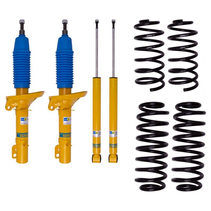 Bilstein — B12 (Pro-Kit) - Suspension Kit
B12 (Pro-Kit)-Suspension Kit