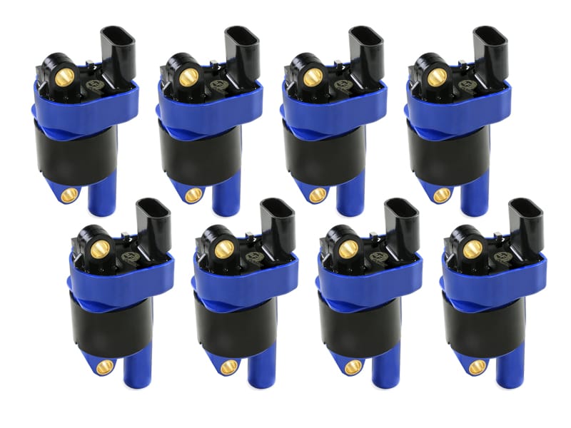aFe — SCORCHER High-Performance Ignition Coil (8 Pack)
