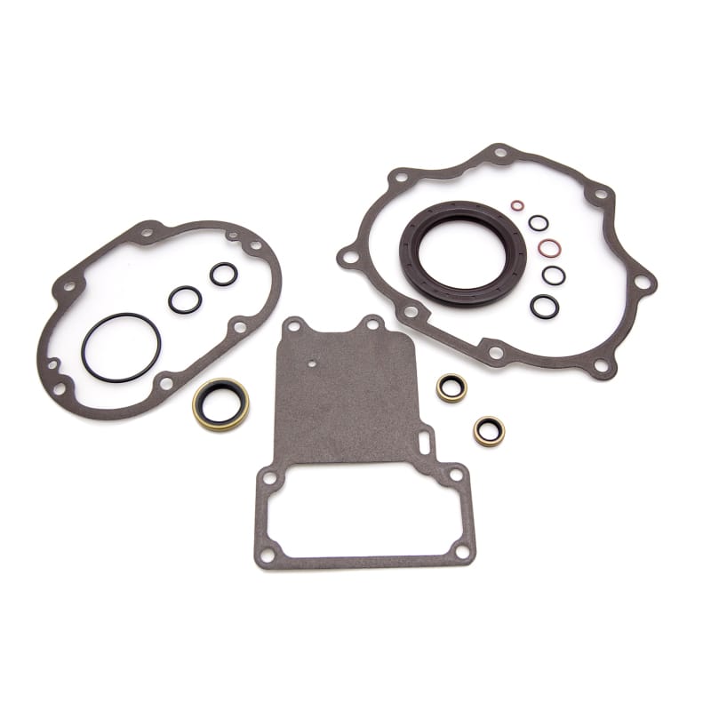 Cometic Gasket — Cometic Harley-Davidson 2007- Softail Transmission Gasket Rebuild Kit