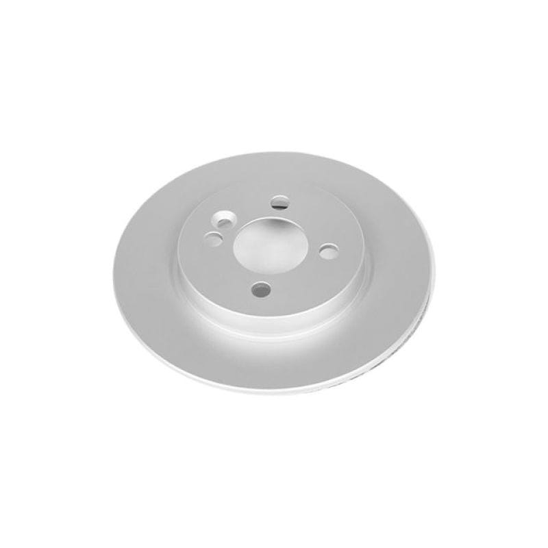 PowerStop — PowerStop Evolution Coated Rotor