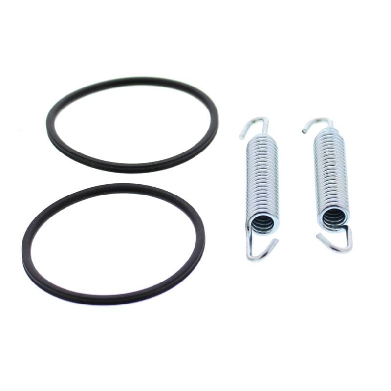 Vertex Pistons — Vertex Pistons 01-22 YZ 2/16-22 YZ 250 X Exhaust Gasket Kit