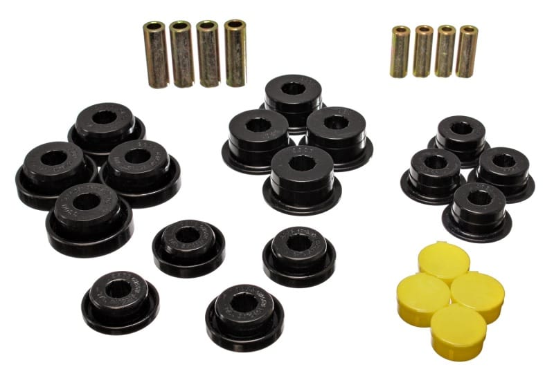 Energy Suspension — Control Arm Bushing Set