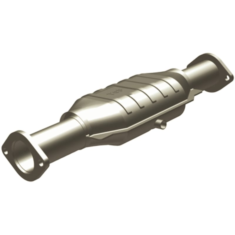 Magnaflow — California CARB Direct-Fit Catalytic Converter
California Direct-Fit Catalytic Converter