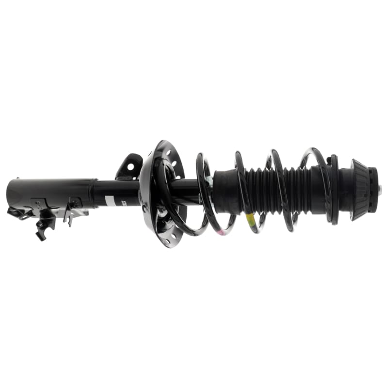 KYB — Complete Corner Unit Assembly -Strut, Mount and Spring