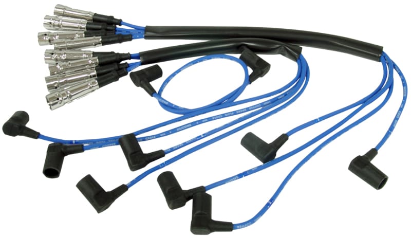 NGK — NGK Spark Plug Wire Set