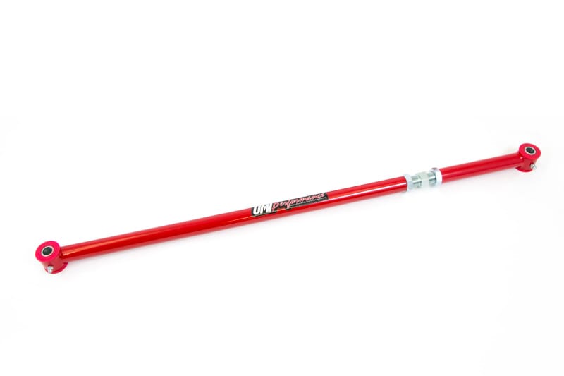 UMI Performance — UMI adj. panhard bar for ’58–’64 B-Body improves rear stability & alignment.