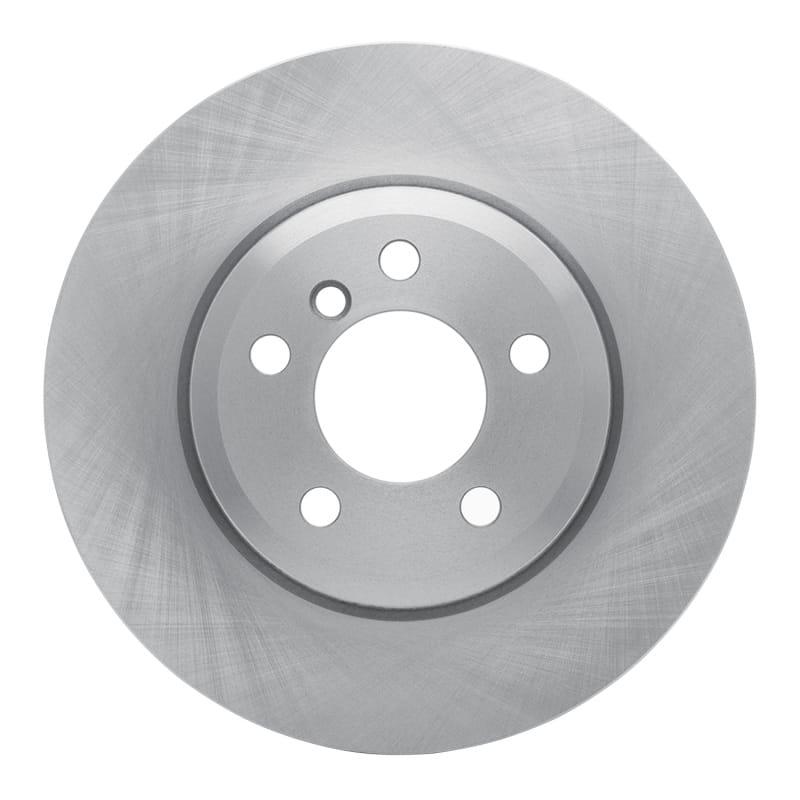 DFC — Disc Brake Rotor