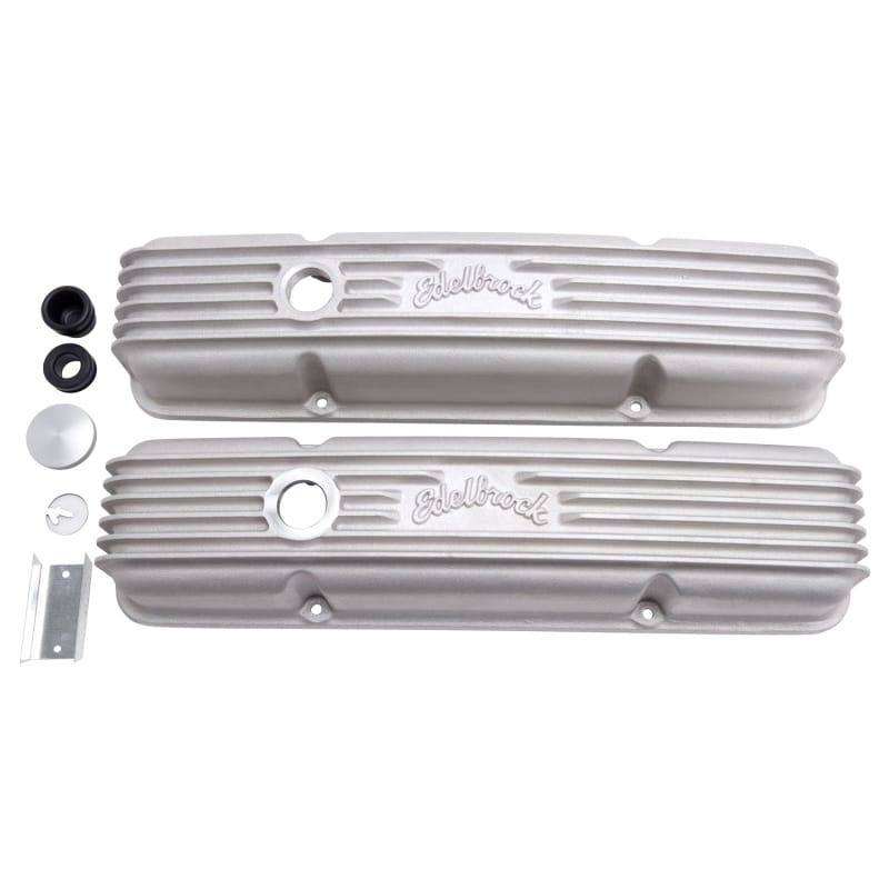 Edelbrock — Valve Cover