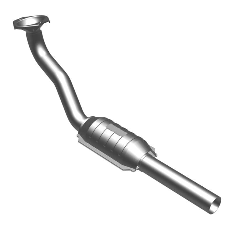 Magnaflow — Standard Grade Direct-Fit Catalytic Converter