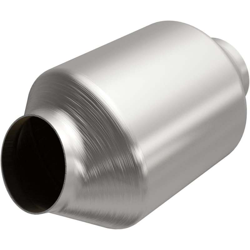 Magnaflow — California Universal Catalytic Converter - 2.50in.
California Universal Catalytic Converter-2.50in.
California CARB Universal Catalytic Converter