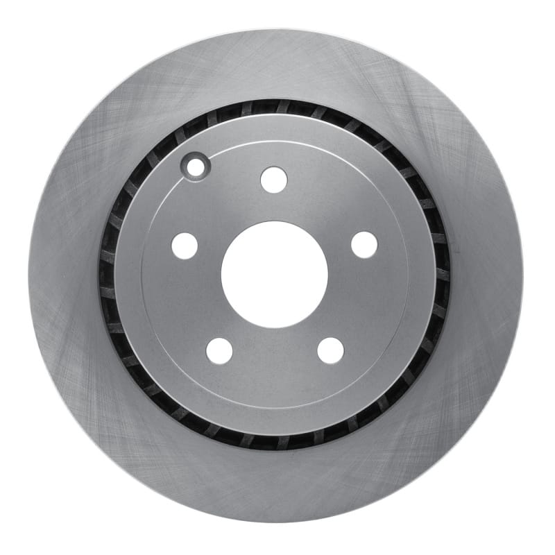DFC — Disc Brake Rotor