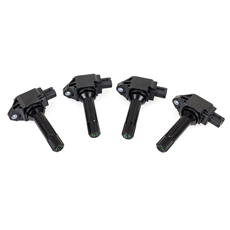 Mishimoto — Ignition Coil, Set of 4, fits Subaru BRZ/WRX 2015-2021