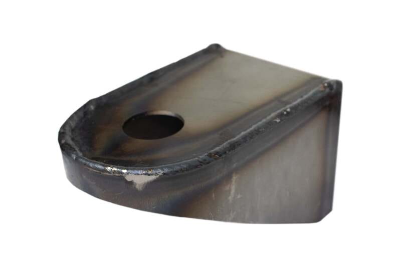 RustBuster — Rust Buster 97-04 Dodge Dakota Rear Cab Mount