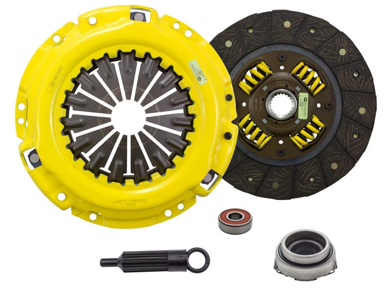 ACT — ACT Extreme Off-Road Performance Street Sprung Clutch Kit