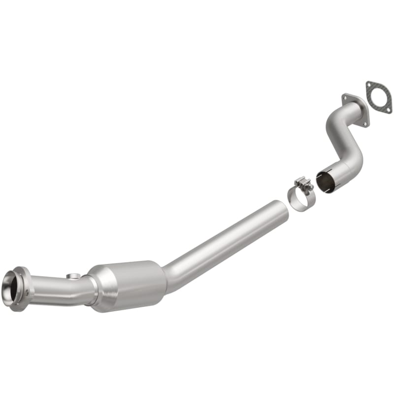 Magnaflow — California CARB Direct-Fit Catalytic Converter
California Direct-Fit Catalytic Converter