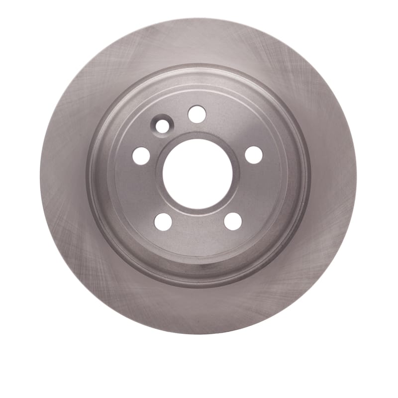 DFC — Disc Brake Rotor