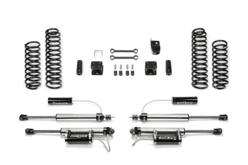 Fabtech — Component Box