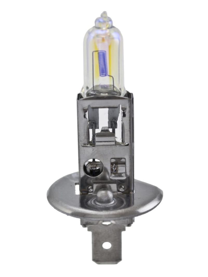 Hella — BULB H1 12V 100W YLW STR             8GH
BULB H1 12V 100W YLW STR 8GH