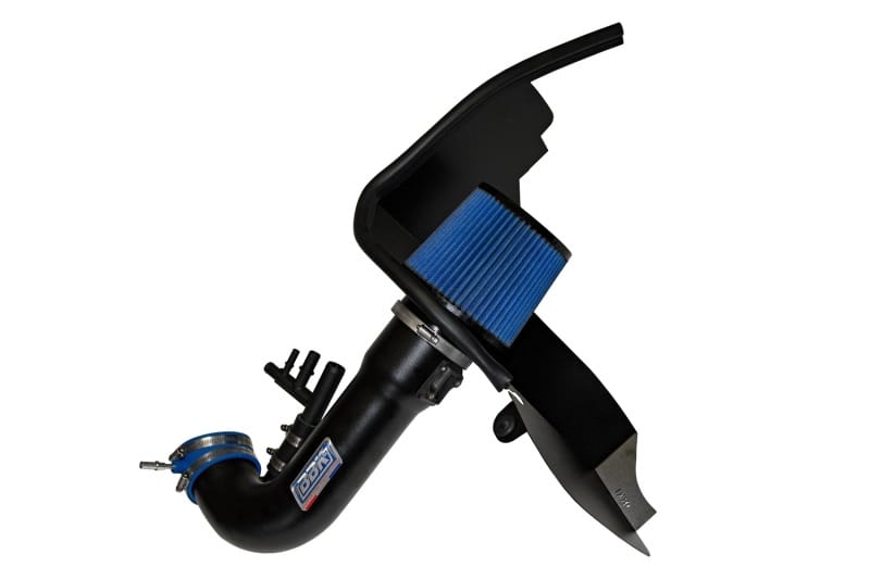 BBK — 2018-23 FORD MUSTANG 5.0 GT COLD AIR INTAKE KIT - BLACKOUT FINISH
Cold Air Induction System