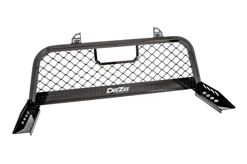 Dee Zee — Cab Rack