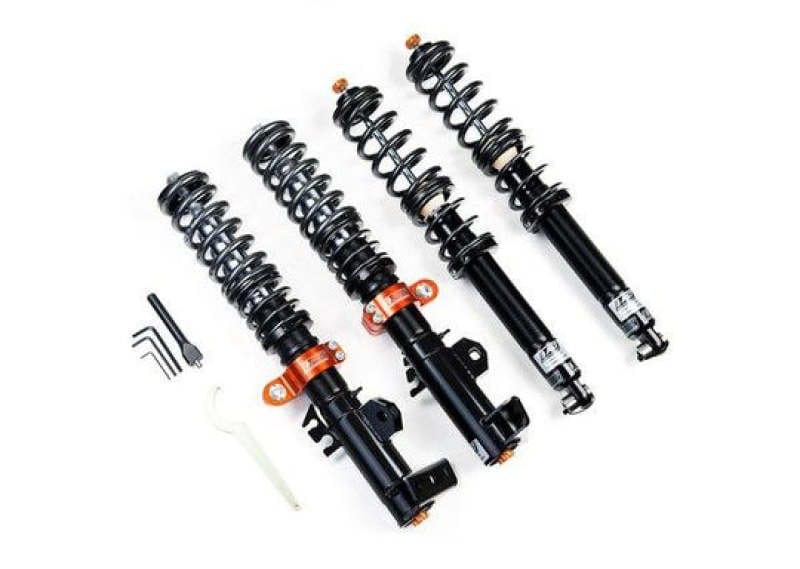 AST — AST-Suspension 1-Way CLUBRACING - ACC-B2103S/5D