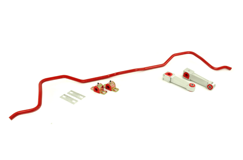 UMI Performance — UMI 22mm sway bar improves handling, bolts in, includes bushings and links