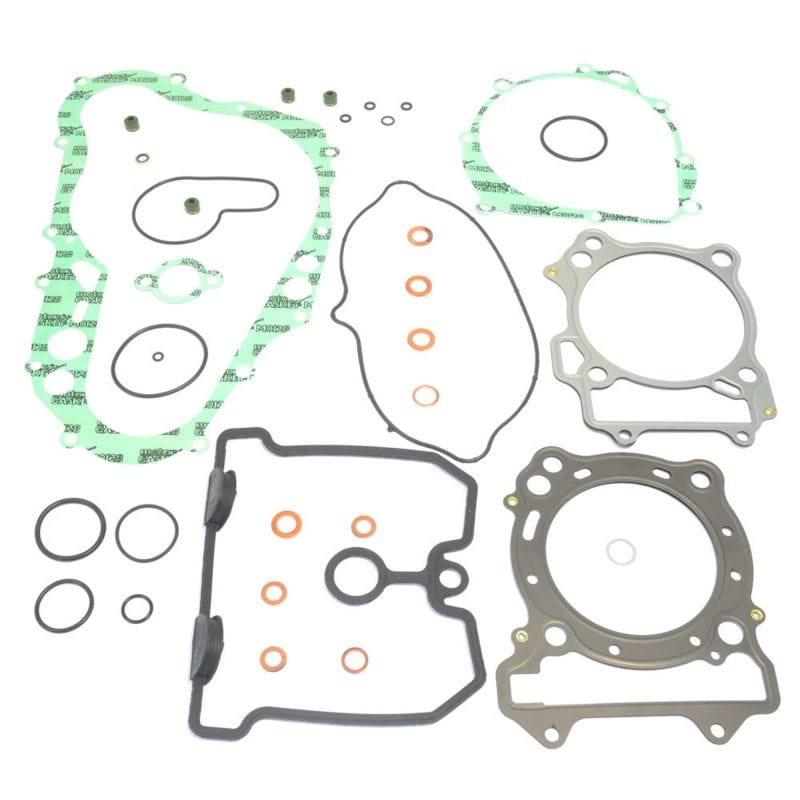 Athena — Athena 00-15 Suzuki S 400 Complete Gasket Kit (Excl Oil Seal)