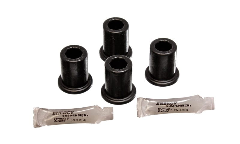 Energy Suspension — Shackle Bushing Set