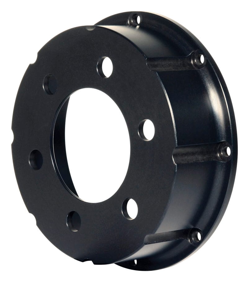 Wilwood — HAT,8x7.625 BC,6x5.00 MT,2.00 OFFSET 3.506 REG