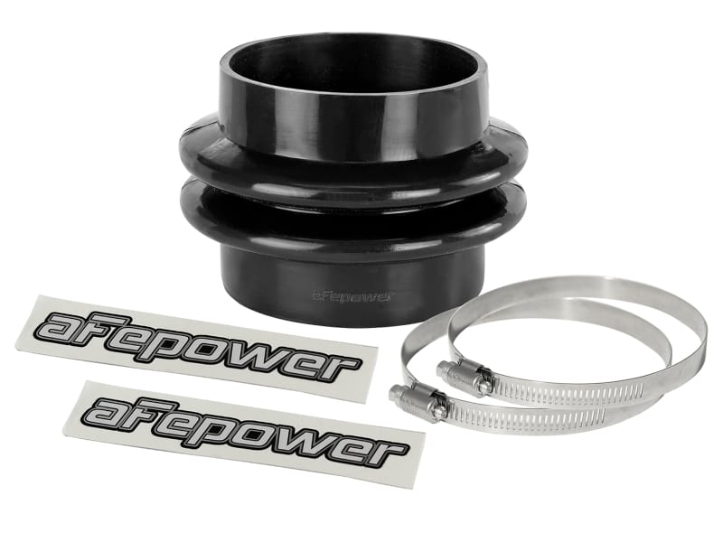 aFe — Magnum FORCE Cold Air Intake System Spare Parts Kit