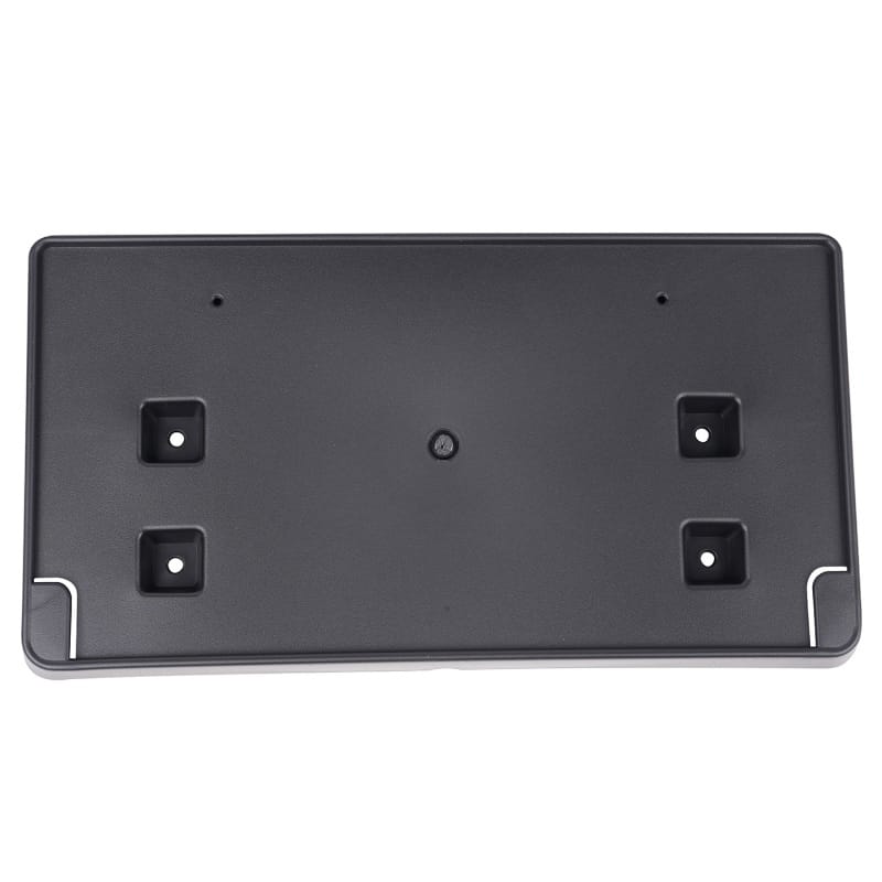 OMIX — Front License Plate Bracket