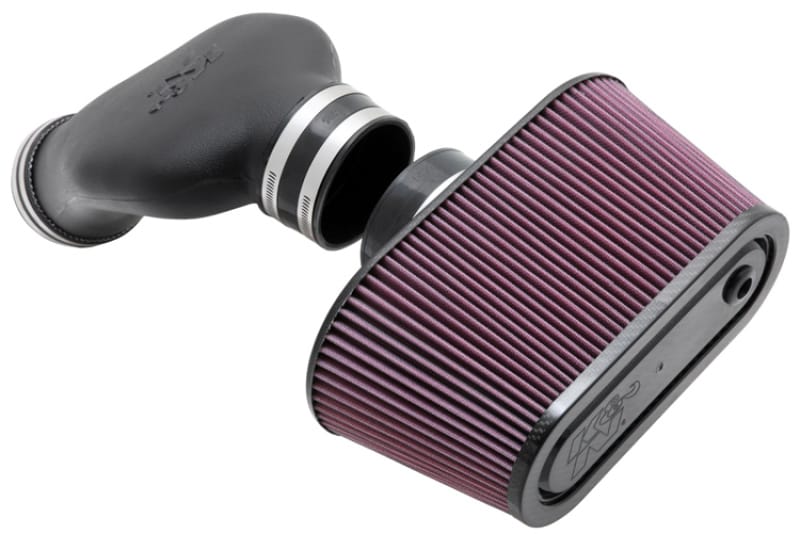 K&N Engineering — Performance Air Intake System