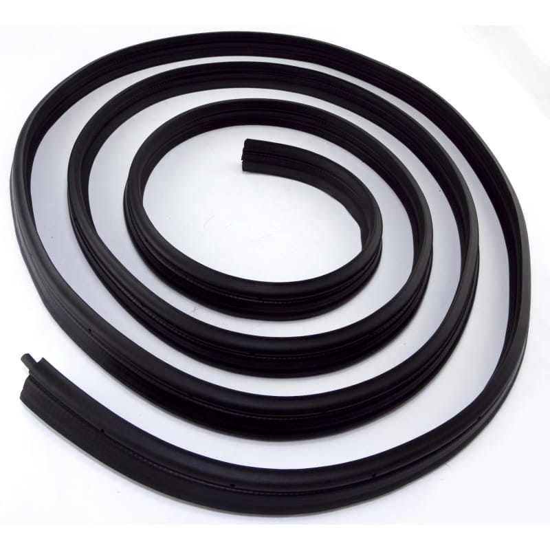 OMIX — Liftgate Weather Seal