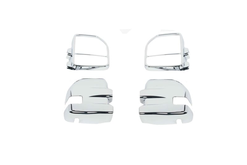 Putco — Door Mirror Cover