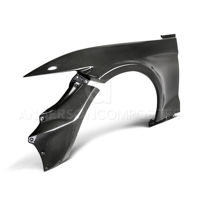 Anderson Composites — Fender Flare