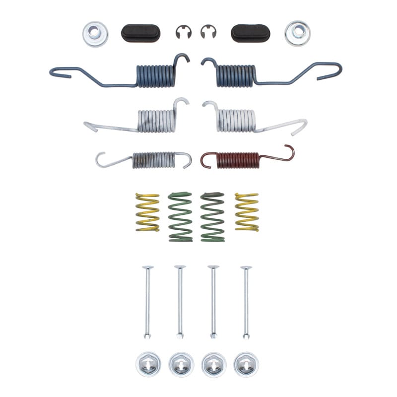 DFC — DFC Drum Brake Hardware Kit